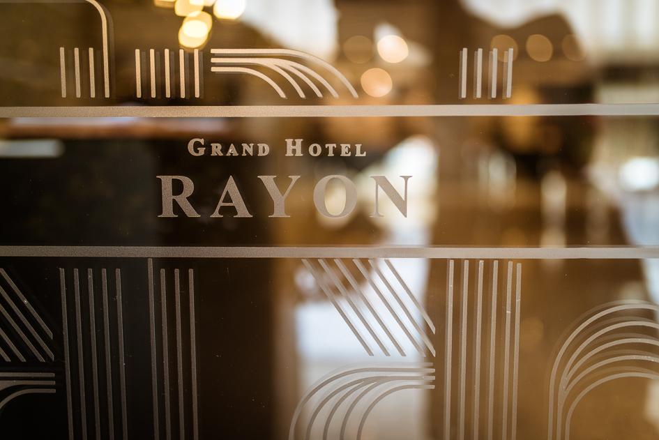 Grand Hotel Rayon apoia o aniversário centenário do Hospital Pequeno Príncipe