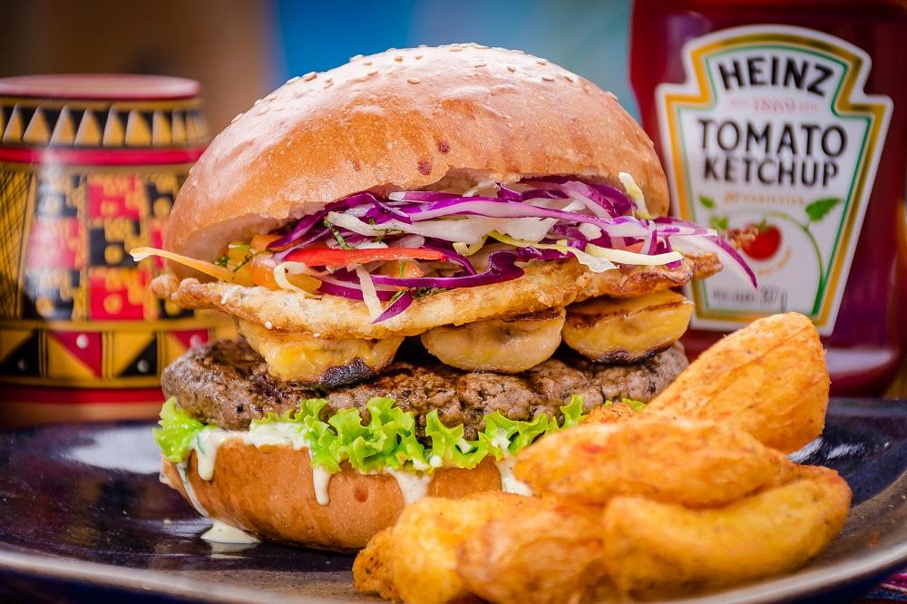 Burger Fest, maior roteiro gastronômico de hambúrguer do Brasil, chega a Curitiba