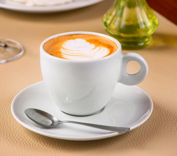Restaurante oferece café com aroma exclusivo por torra e moagem próprias