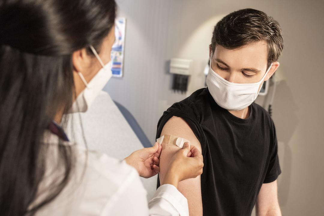 Nova vacina da gripe já está disponível na Megaunidade da Unimed Laboratório