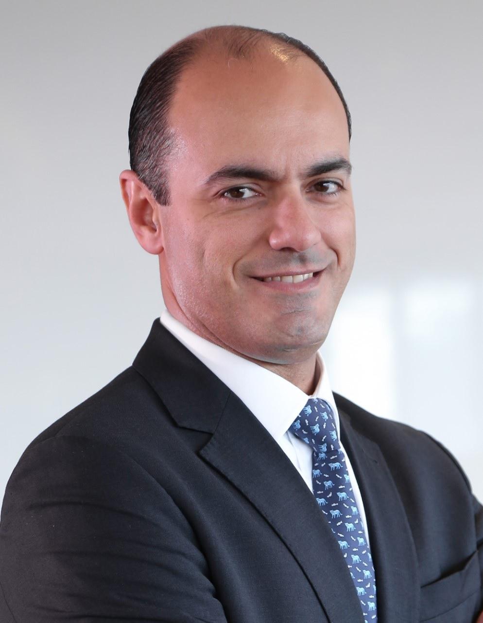 Grupo Sompo contrata Daniel de Rosa como novo diretor executivo de Tecnologia da Informação no Brasil