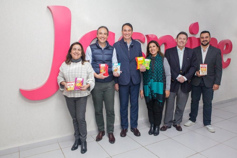 Jasmine Alimentos é adquirida por M. Dias Branco e se associa a uma das maiores empresas de alimentos no país