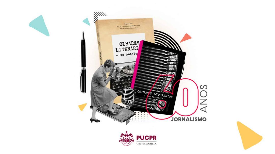 Primeiro curso de jornalismo do Paraná comemora 60 anos