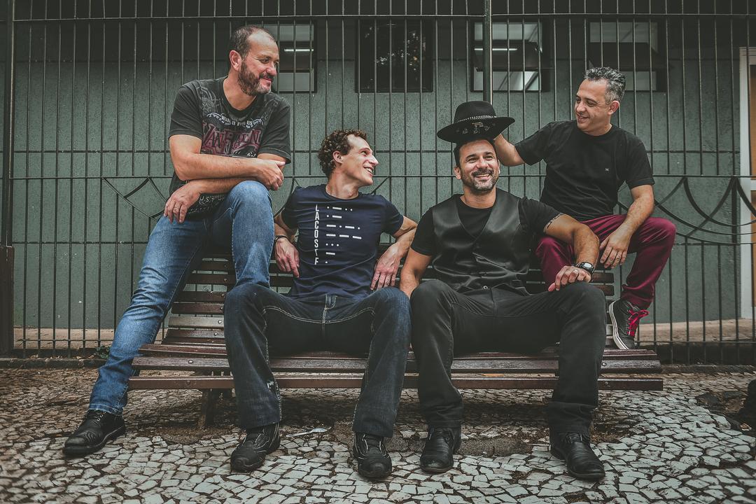 Hard Rock Cafe Curitiba apresenta programação de pop e rock