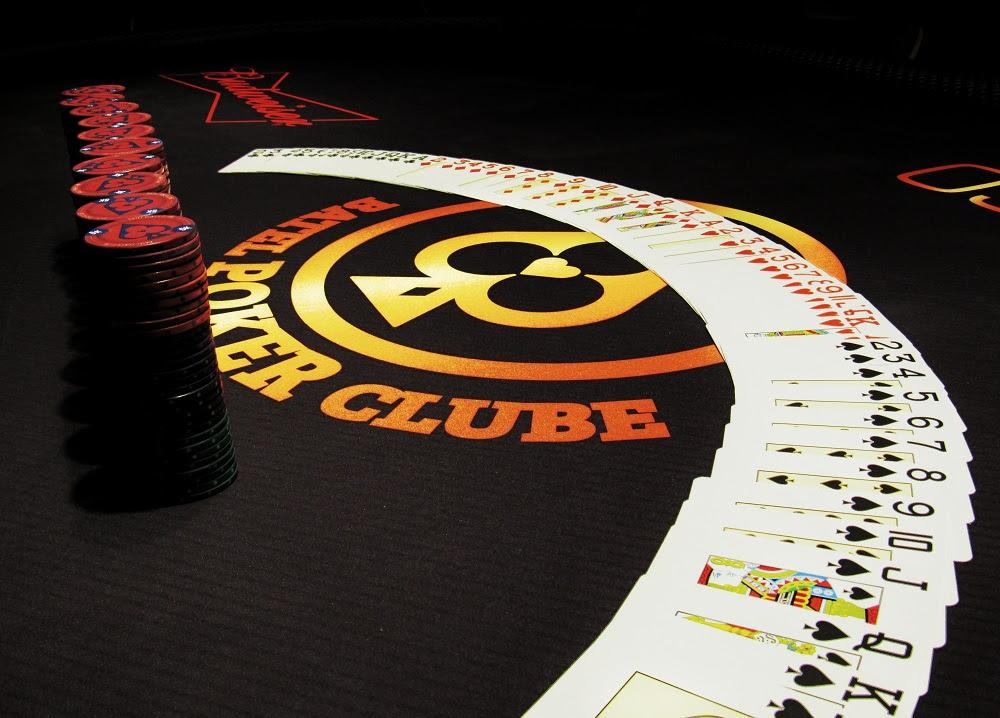 Batel Poker Clube conquista certificação ISO 9001