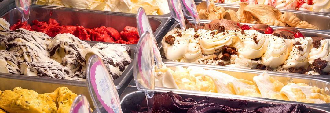 Calor de 37 graus: confira os sorvetes favoritos dos londrinenses