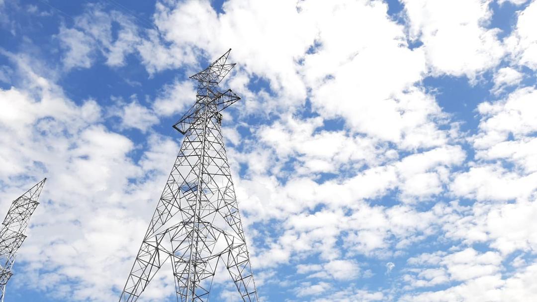 Sistema de Transmissão Gralha Azul conclui a instalação de 1000 torres