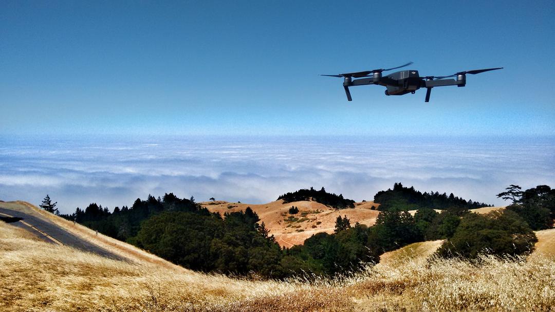 Drones prometem revolucionar diversos setores da indústria