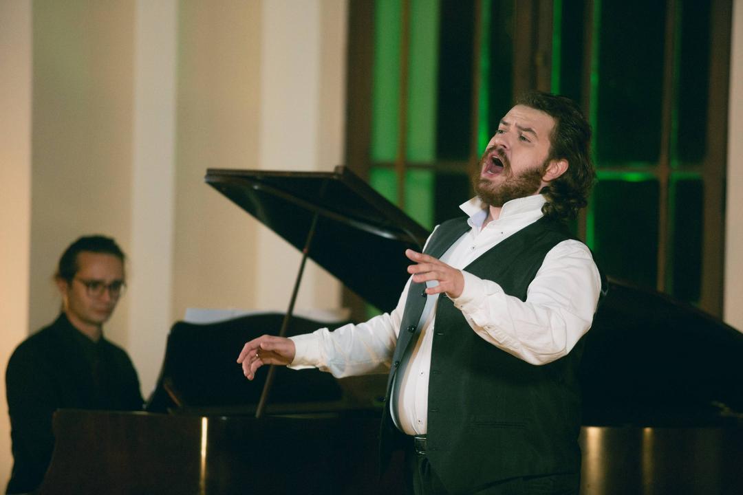 “A Ópera no Mundo” abre temporada do Bravíssimo em Cascavel