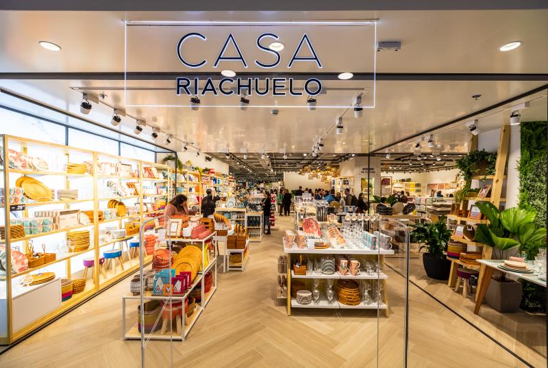 Catuaí recebe Casa Riachuelo e outras cinco grandes marcas no segundo semestre