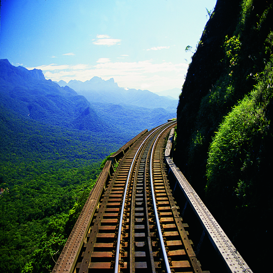 Serra Verde Express comemora Dia do Ferroviário com descontos