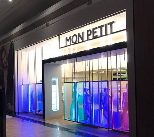 Mon Petit inaugura a quarta loja em Londrina, focada no público teen