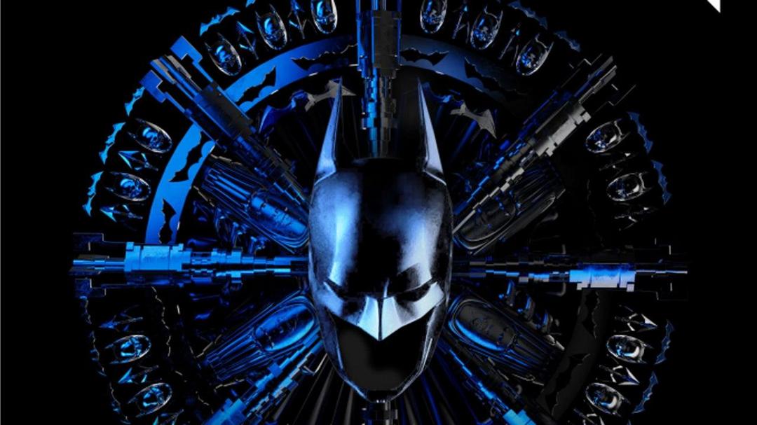 Spotify estreia audiosérie do Batman