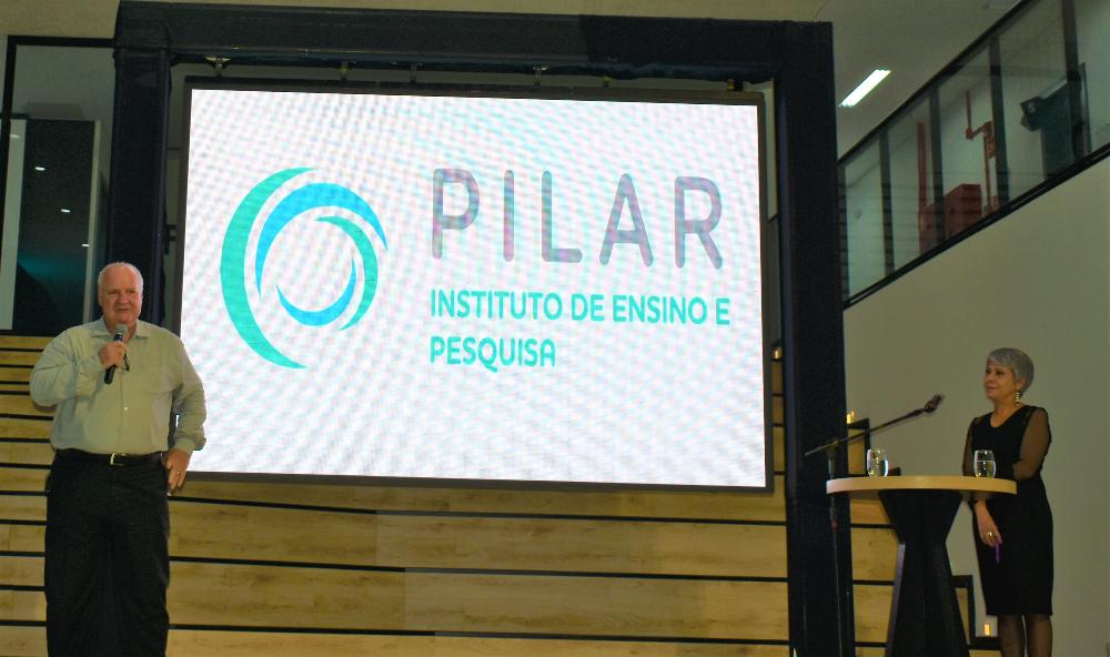 Pilar Hospital cria Instituto de Ensino e Pesquisa