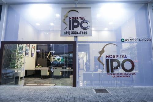 Fazendinha recebe nova unidade do Hospital IPO