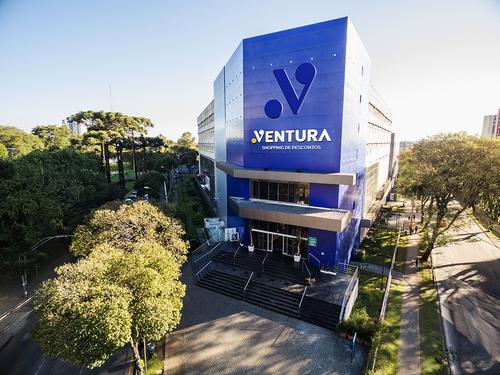 Ventura Shopping apoia Hospital de Clínicas na arrecadação de EPIs para profissionais de saúde