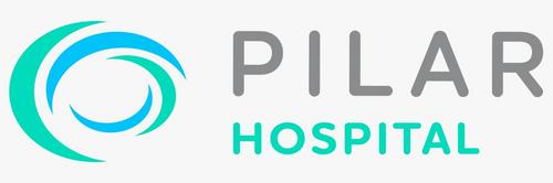 Pilar apresenta nova marca do hospital