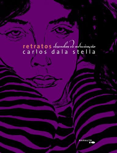 Artista Carlos Dala Stella lança novo livro e completa trilogia