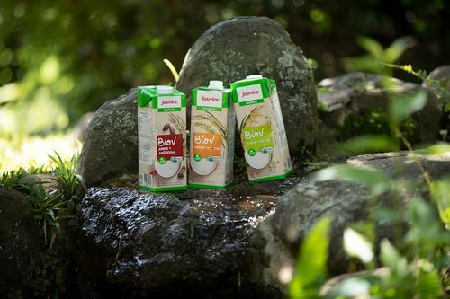 Bebida vegetal orgânica: uma opção duplamente benéfica para saúde do consumidor e sustentabilidade