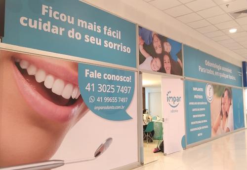 Tendência: cresce número de centros médicos e odontológicos em shoppings centers