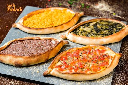 Dia da pizza (10/7): pizza árabe conquista o paladar dos curitibanos