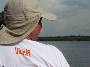 Vivalá lança expedições de Volunturismo nas áreas de saúde, educação, meio ambiente e bioeconomia na Amazônia