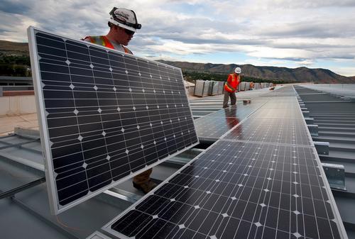 Diminui interesse por energia solar, diz pesquisa