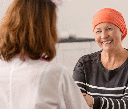 Principais tipos de câncer que atingem as mulheres e tratamentos com radioterapia