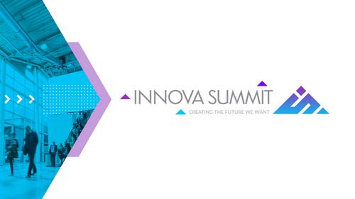 Innova Summit - Abertas as inscrições