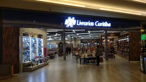 Livrarias Curitiba abre loja em São Bernardo do Campo