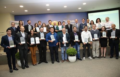 Com patrocínio do Sicredi, Prêmio Ocepar de Jornalismo chega à reta final das inscrições