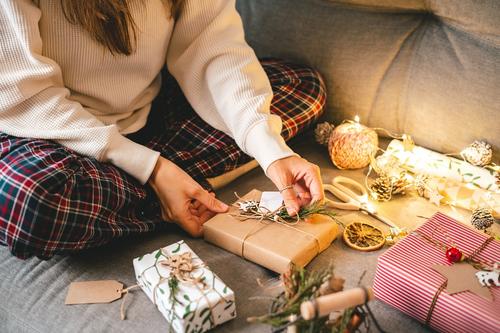Sete dicas de decoração para o Natal 2021