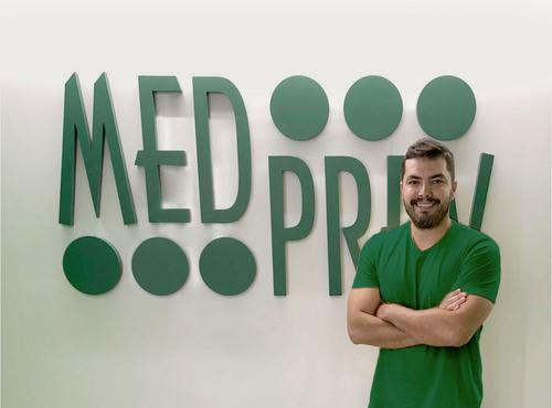 Medprev atinge 7 milhões de usuários na pandemia