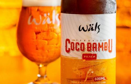 Dia dos Pais do Catuaí tem cerveja Coco Bambu e sorteio diário de R$1 mil em compra