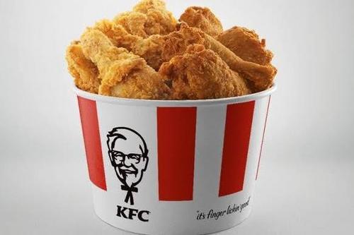 KFC inaugura nova unidade em Curitiba