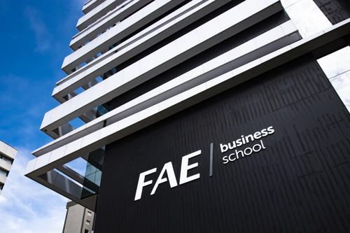Investimentos antifrágeis é tema de masterclass gratuita da FAE Business School em Curitiba