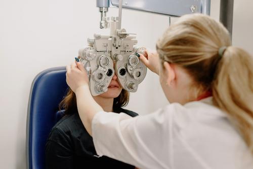 STF reconhece o profissional optometrista no Brasil, responsável pela atenção primária na saúde dos olhos